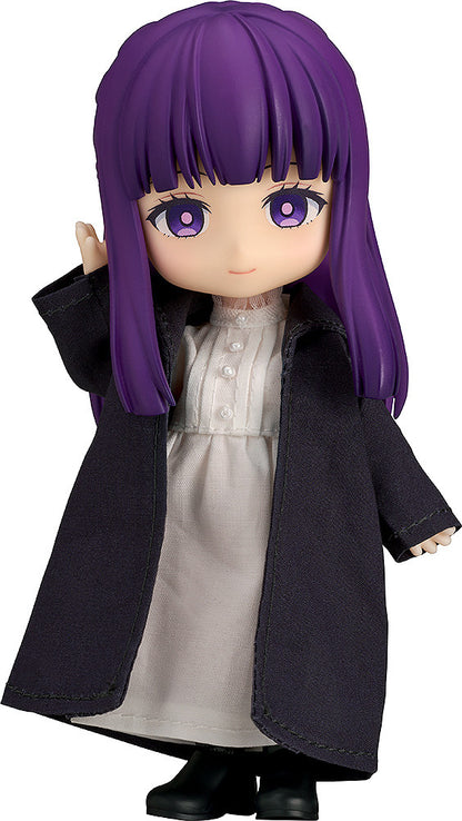 Frieren Beyond Journeys End Nendoroid Doll Fern