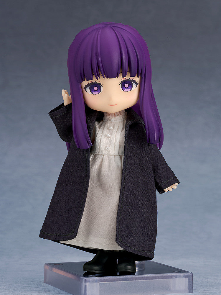 Frieren Beyond Journeys End Nendoroid Doll Fern