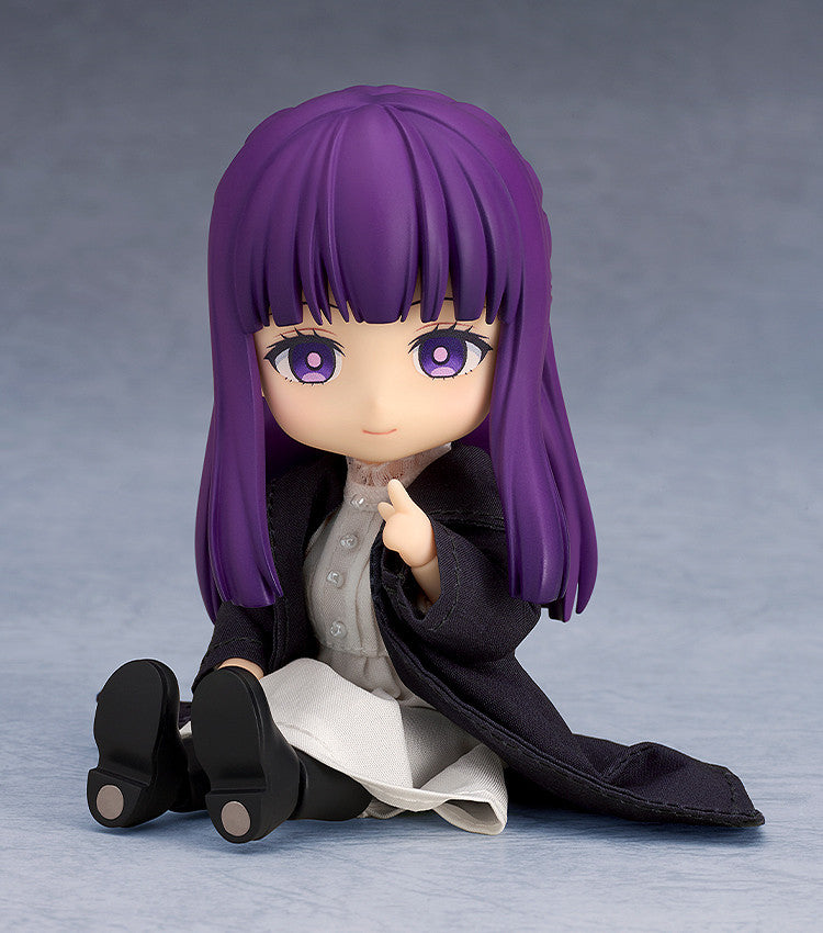 Frieren Beyond Journeys End Nendoroid Doll Fern