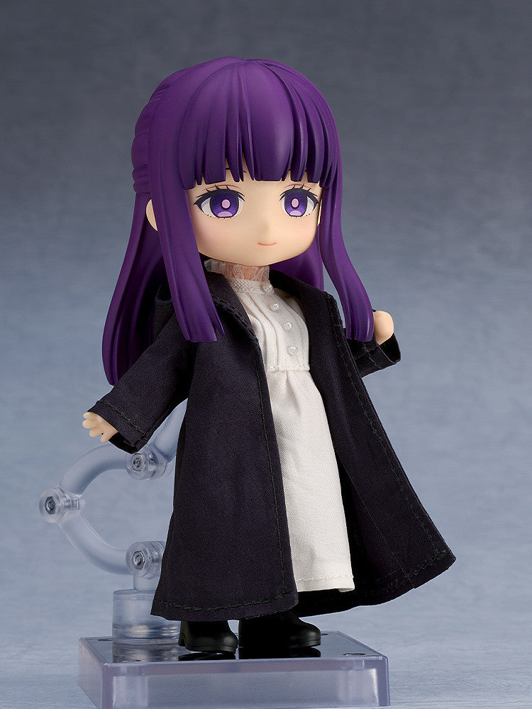 Frieren Beyond Journeys End Nendoroid Doll Fern