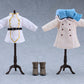 Frieren Beyond Journeys End Nendoroid Doll Frieren