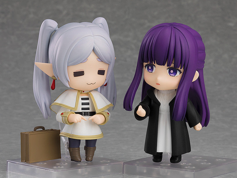 Frieren Beyond Journeys End Nendoroid Fern