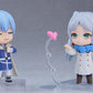 Frieren Beyond Journeys End Nendoroid Frieren Winter Clothes Version