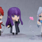 Frieren Beyond Journeys End Nendoroid Frieren Winter Clothes Version