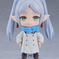 Frieren Beyond Journeys End Nendoroid Frieren Winter Clothes Version