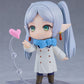 Frieren Beyond Journeys End Nendoroid Frieren Winter Clothes Version