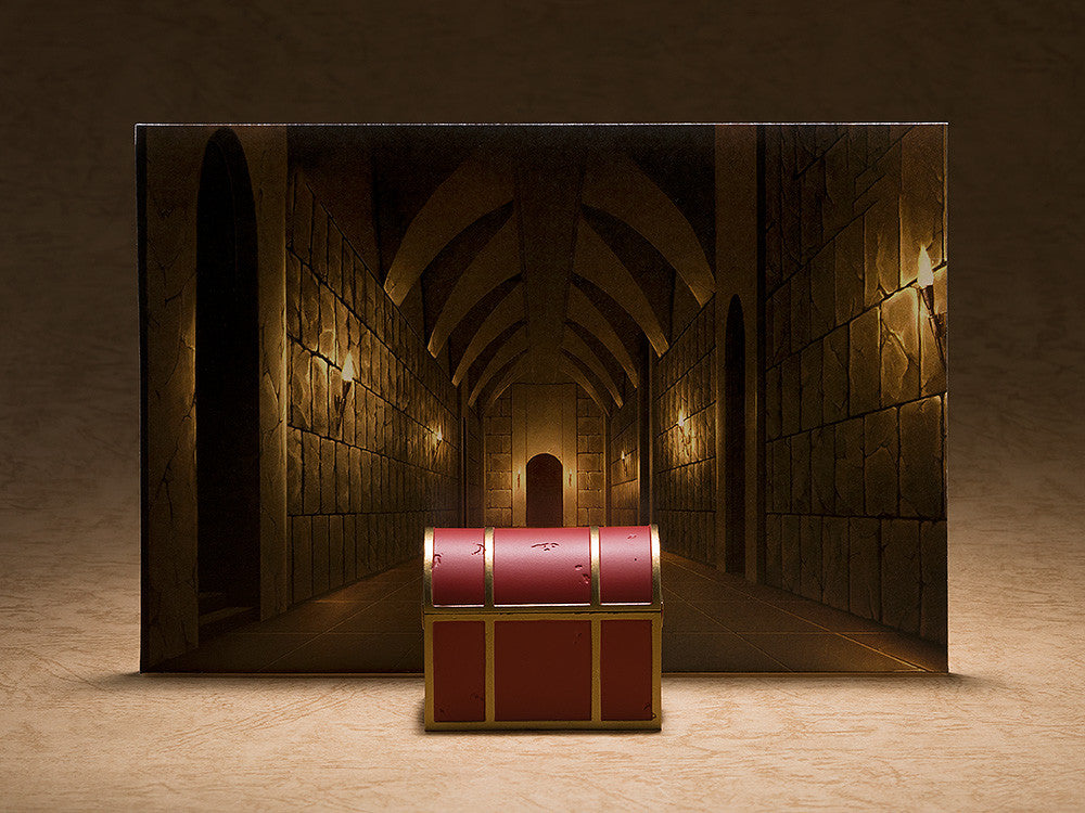 Frieren Beyond Journeys End Nendoroid Mimic