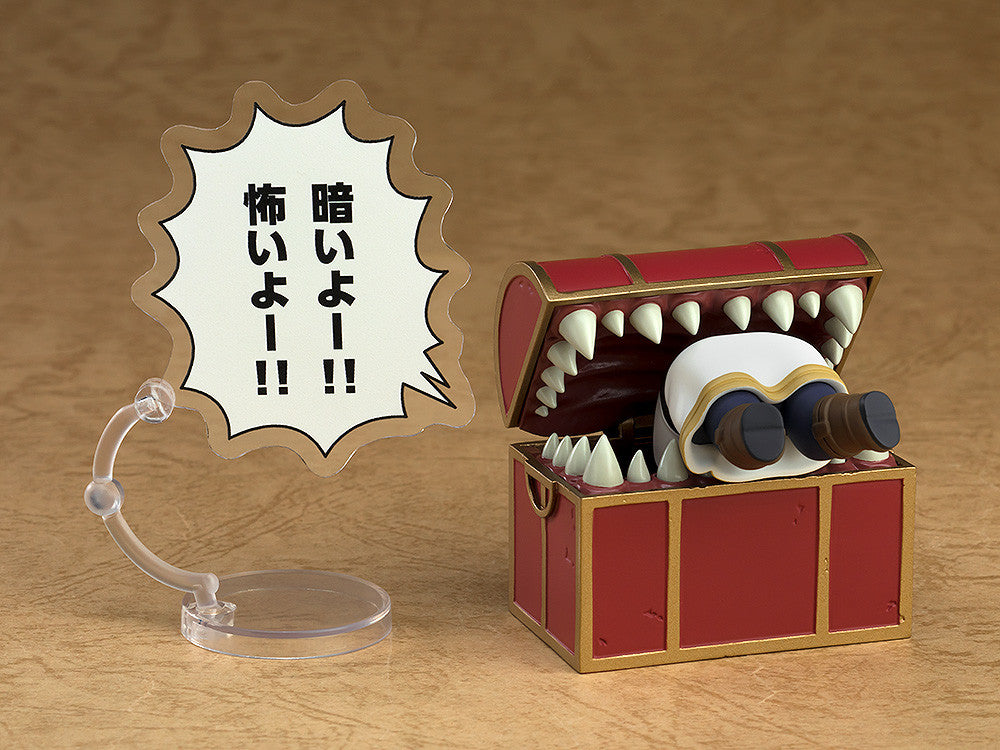 Frieren Beyond Journeys End Nendoroid Mimic