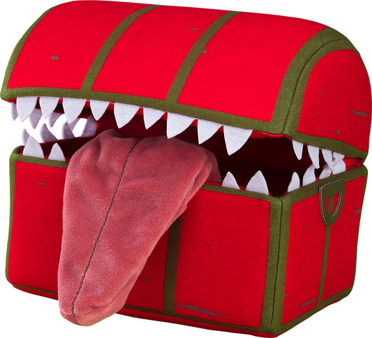 Frieren Beyond Journeys End Plushie Mimic