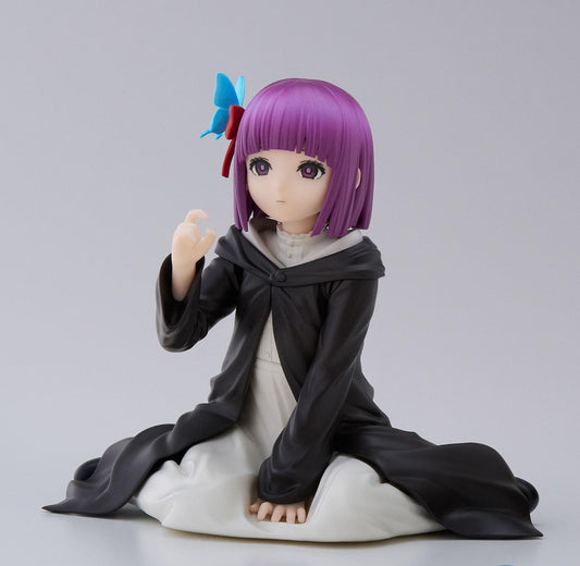 Frieren Beyond Journeys End Yumemirize Fern In Those Days