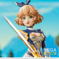 From Old Country Bumpkin to Master Swordsman High Premium Figure Curuni Crueciel
