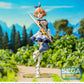 From Old Country Bumpkin to Master Swordsman High Premium Figure Curuni Crueciel