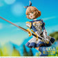 From Old Country Bumpkin to Master Swordsman High Premium Figure Curuni Crueciel