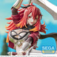 From Old Country Bumpkin to Master Swordsman High Premium Figure Surena Lysandra
