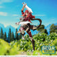 From Old Country Bumpkin to Master Swordsman High Premium Figure Surena Lysandra