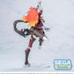 From Old Country Bumpkin to Master Swordsman High Premium Figure Surena Lysandra