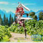 From Old Country Bumpkin to Master Swordsman High Premium Figure Surena Lysandra