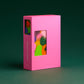 Magenta - Fruit Fight