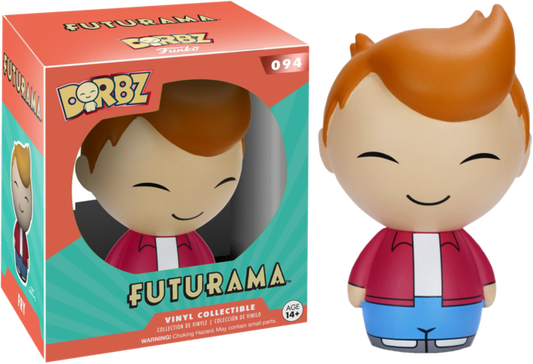 Futurama - Fry Dorbz