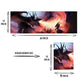 Full Color Customizable DM Screen (DM/GM)