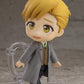 Fullmetal Alchemist Brotherhood Nendoroid Alphonse Elric Final Episode Version