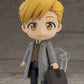 Fullmetal Alchemist Brotherhood Nendoroid Alphonse Elric Final Episode Version