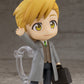 Fullmetal Alchemist Brotherhood Nendoroid Alphonse Elric Final Episode Version