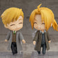 Fullmetal Alchemist Brotherhood Nendoroid Alphonse Elric Final Episode Version