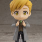 Fullmetal Alchemist Brotherhood Nendoroid Alphonse Elric Final Episode Version