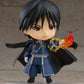 Fullmetal  Alchemist Brotherhood Nendoroid Roy Mustang