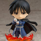 Fullmetal  Alchemist Brotherhood Nendoroid Roy Mustang
