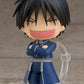 Fullmetal  Alchemist Brotherhood Nendoroid Roy Mustang