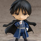 Fullmetal  Alchemist Brotherhood Nendoroid Roy Mustang