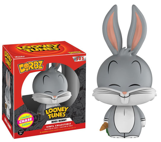 Looney Tunes - Bugs Bunny CHASE Dorbz