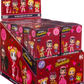 DC Bombshells - Valentines Day US Exclusive Mystery Minis Single Unit