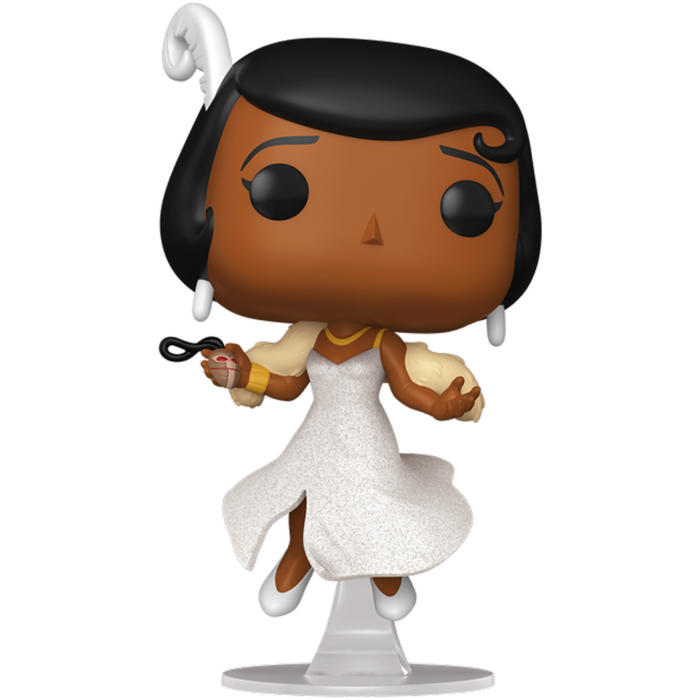 The Princess and The Frog - Tiana Pop! Vinyl