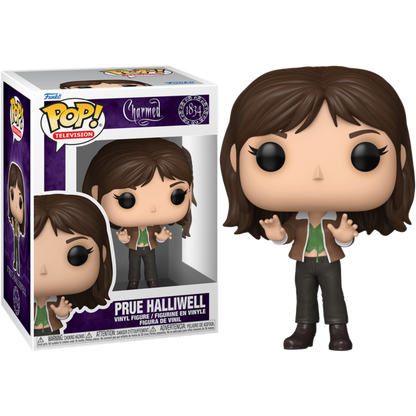 Charmed - Prue Halliwell Pop! Vinyl