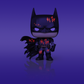 Batman: Arkham Knight - Batman Pop! Comic Cover LE 9500pcs