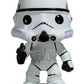 Star Wars - Stormtrooper Blue Box Pop! Vinyl #05