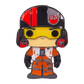 Star Wars - Poe Dameron Pop! Enamel Pin