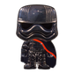 Star Wars - Captain Phasma Pop! Enamel Pin