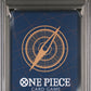 2023 One Piece Op03-Pillars Of Strength 122 Sogeking Manga Alternate Art - PSA 10