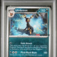 2023 Pokemon Obf En-Obsidian Flames 130 Umbreon Eb Games Exclusive - PSA 9