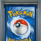 2025 Pokemon Dri En-Destined Rivals 236 Ethan's Adventure Special Illustration Rare - PSA 10