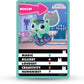Gabby's Dollhouse Top Trumps Juniors