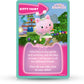 Gabby's Dollhouse Top Trumps Juniors