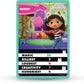 Gabby's Dollhouse Top Trumps Juniors