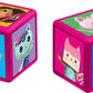 Gabby's Dollhouse Top Trumps Match