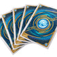 Gamegenic Altered Art Sleeves - The Crow's Eye
