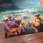 Gamegenic Altered Prime Playmat - First Outpost